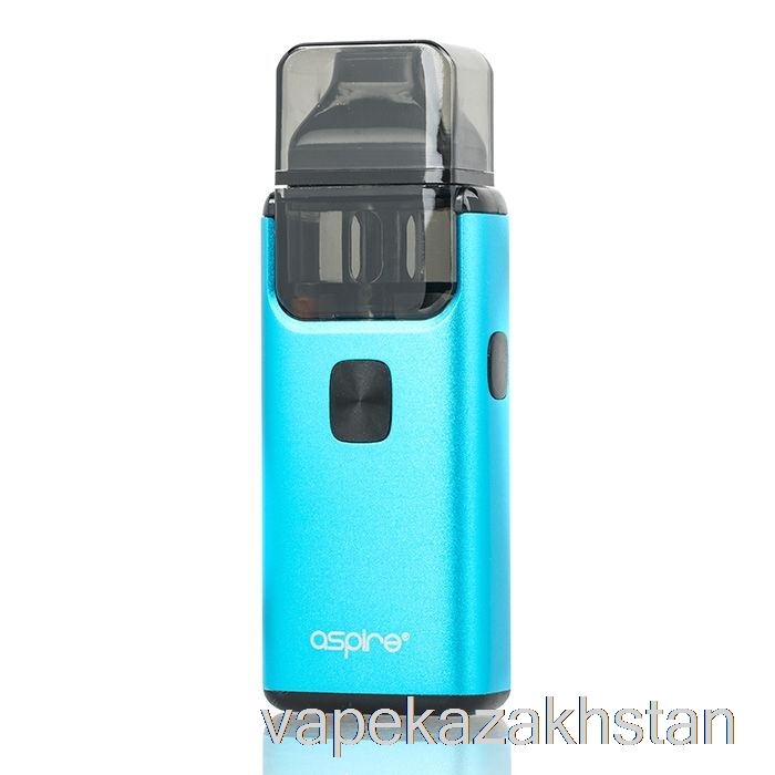 Vape Smoke Aspire Breeze 2 AIO Pod Kit Blue